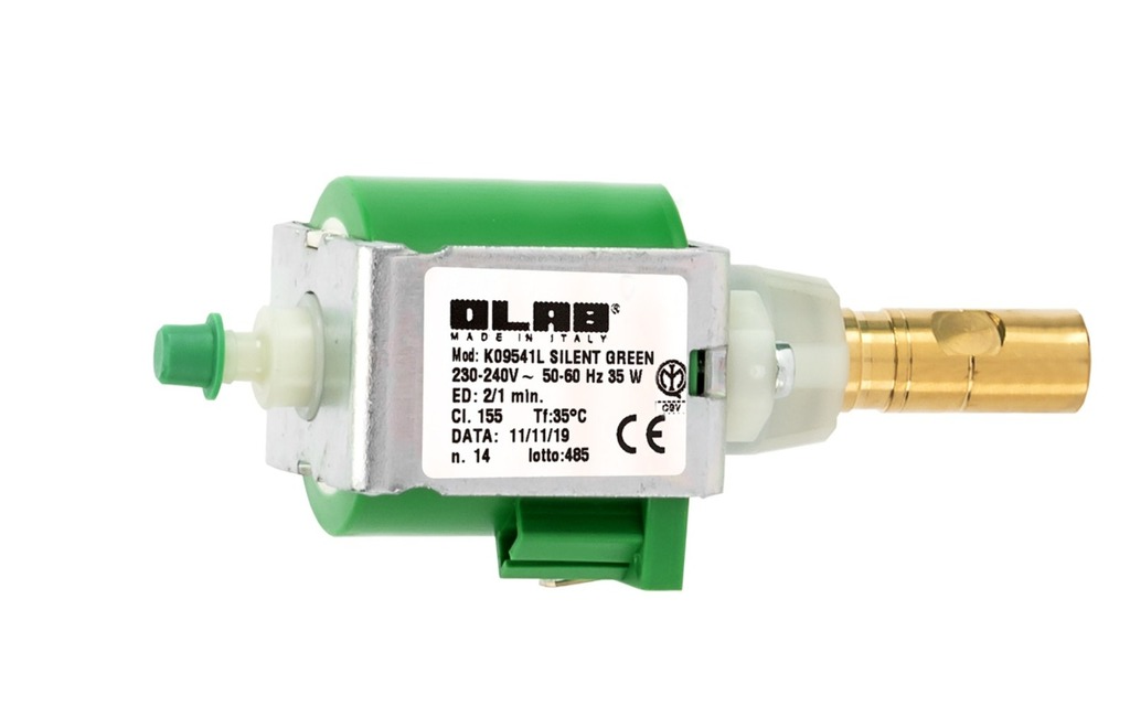 Помпа терм.зелена 22001-15-065-1-R 15 bar 48W