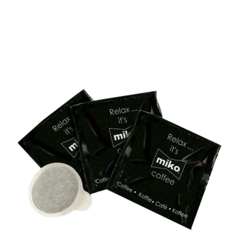 Мико кафе филтър дози Форте 100 бр.