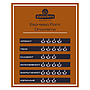 Ковим кафе капсули Орокрема 100 бр. EP система